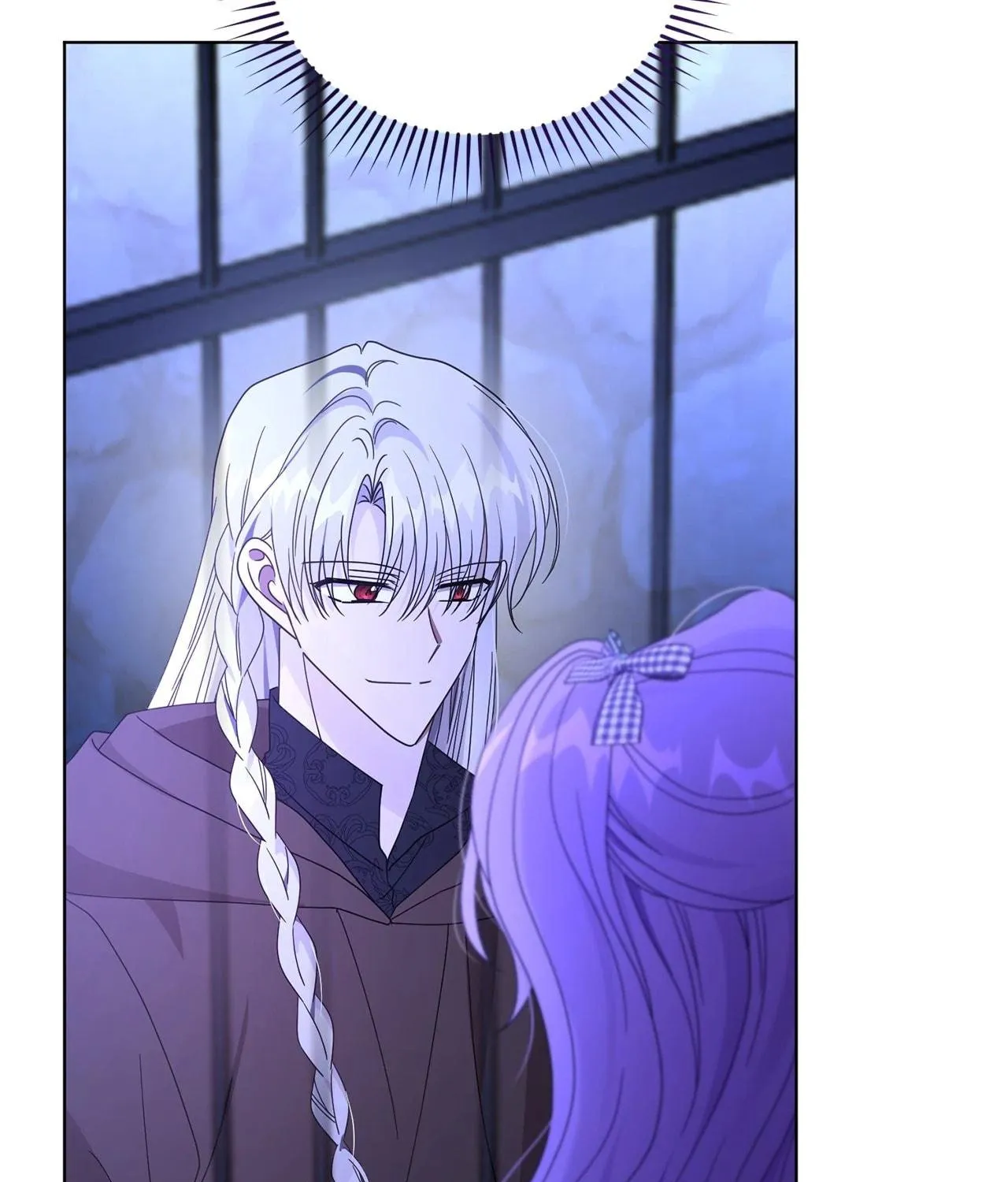 I'm the Corrupted Side Character's Wife Chapter 91 page 48 - 
