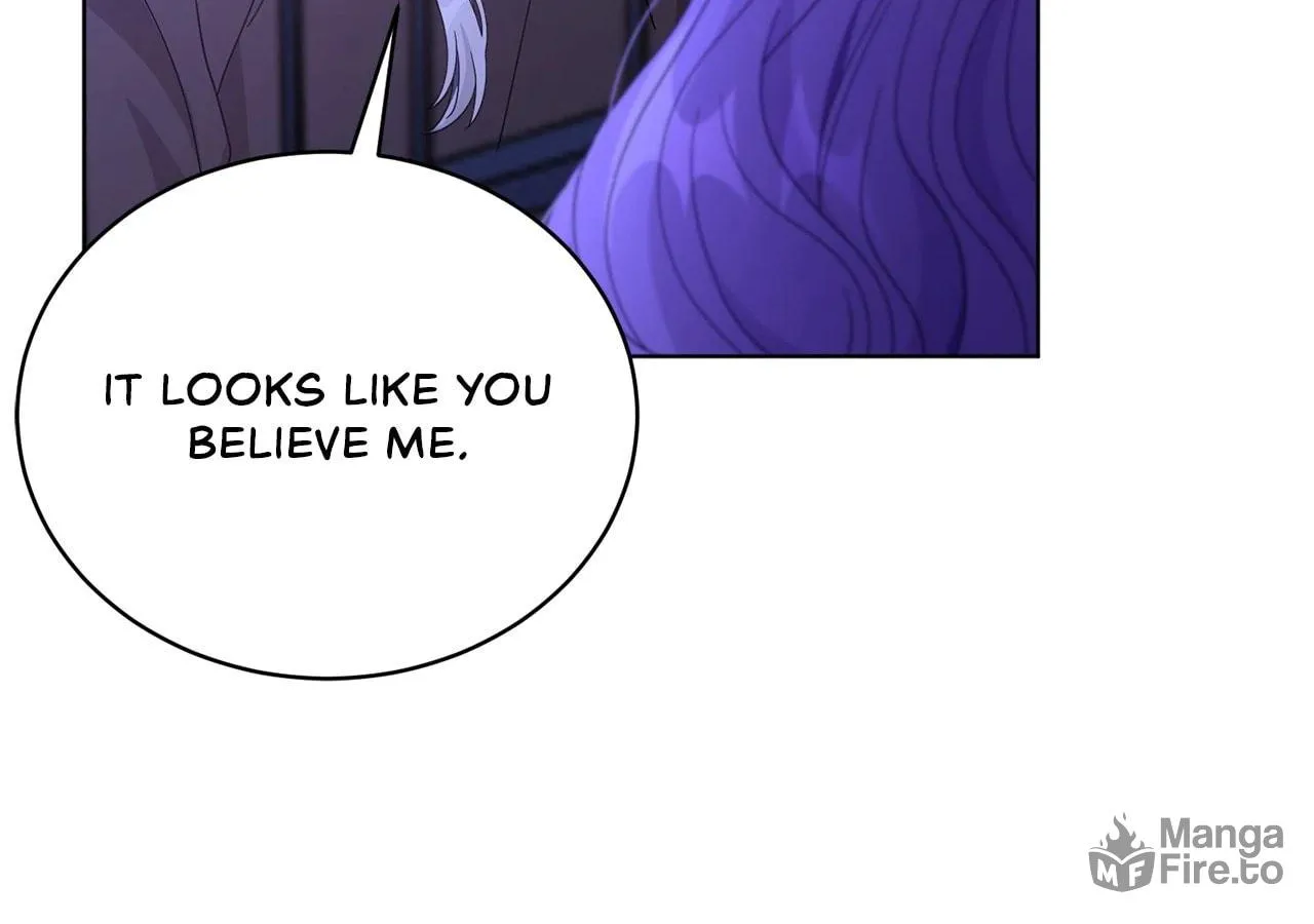 I'm the Corrupted Side Character's Wife Chapter 91 page 49 - 