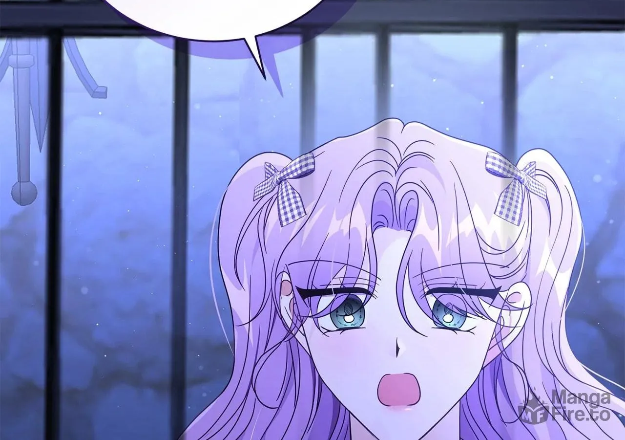 I'm the Corrupted Side Character's Wife Chapter 91 page 6 - 