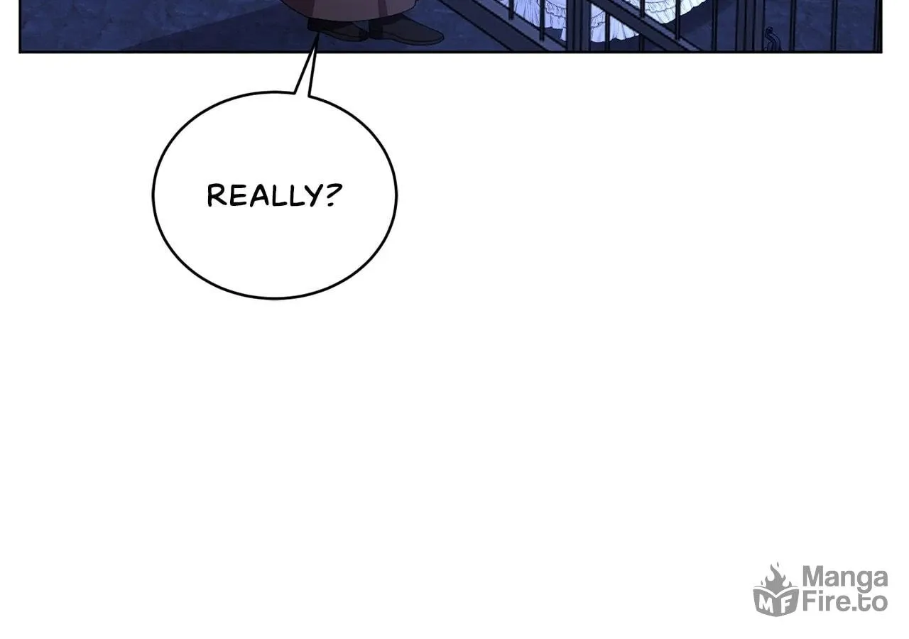 I'm the Corrupted Side Character's Wife Chapter 91 page 52 - 