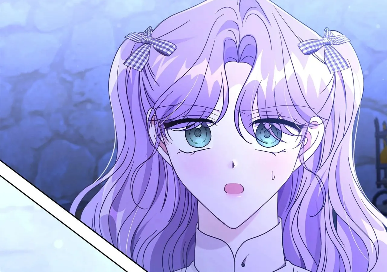 I'm the Corrupted Side Character's Wife Chapter 91 page 54 - 