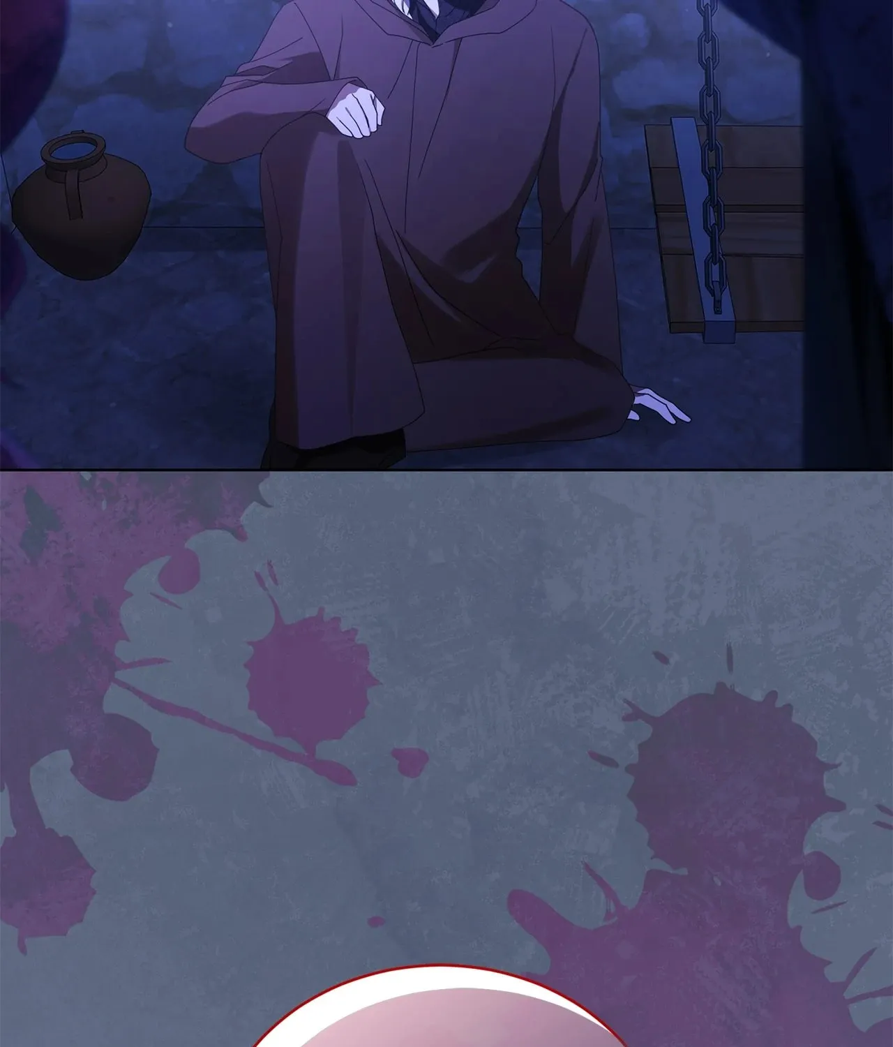 I'm the Corrupted Side Character's Wife Chapter 91 page 59 - 