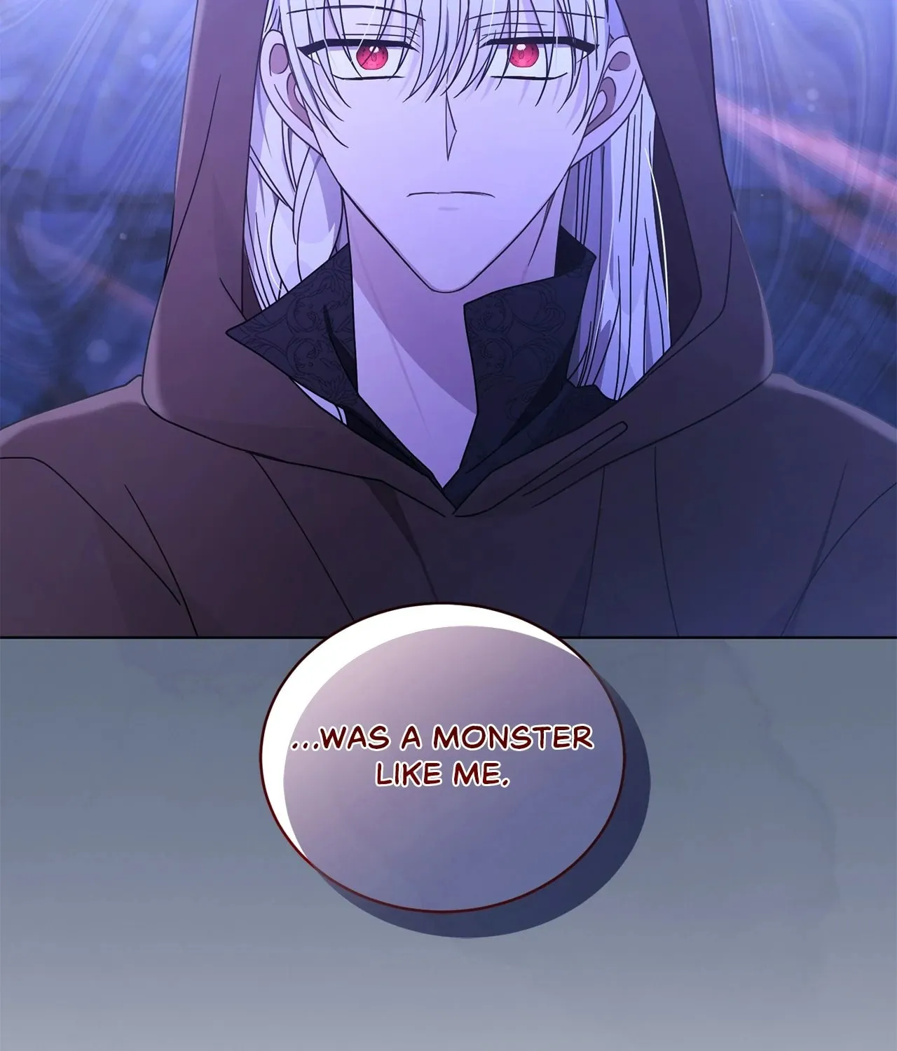 I'm the Corrupted Side Character's Wife Chapter 91 page 61 - 