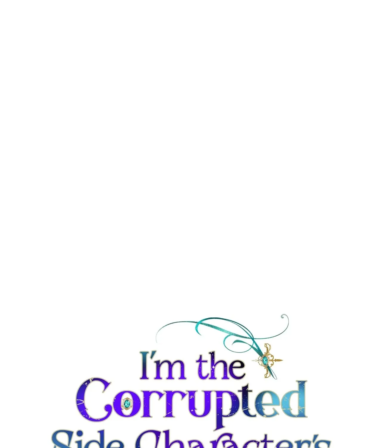 I'm the Corrupted Side Character's Wife Chapter 91 page 64 - 