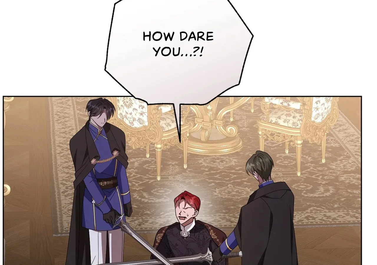 I'm the Corrupted Side Character's Wife Chapter 91 page 70 - 