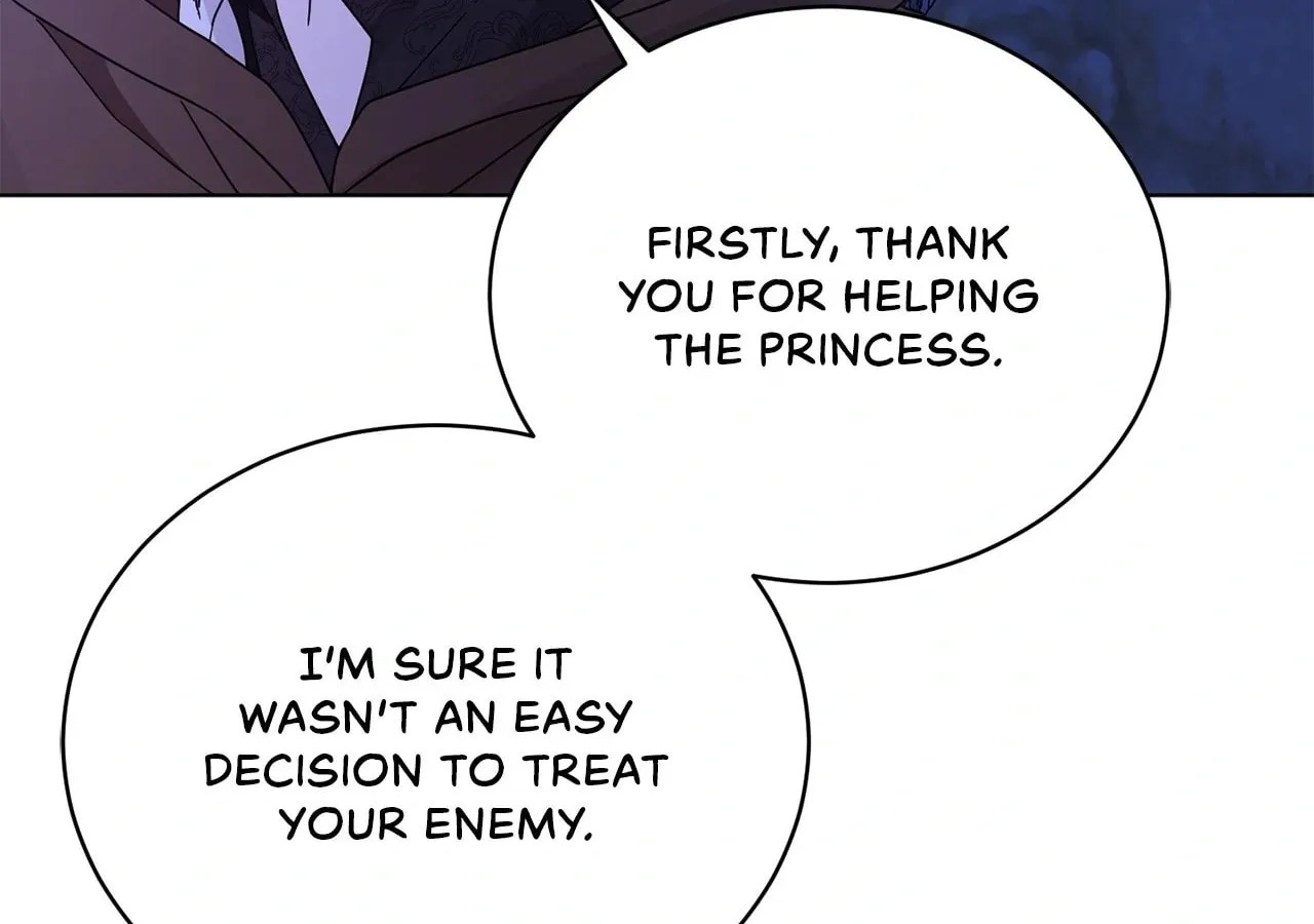 I'm the Corrupted Side Character's Wife Chapter 91 page 8 - 