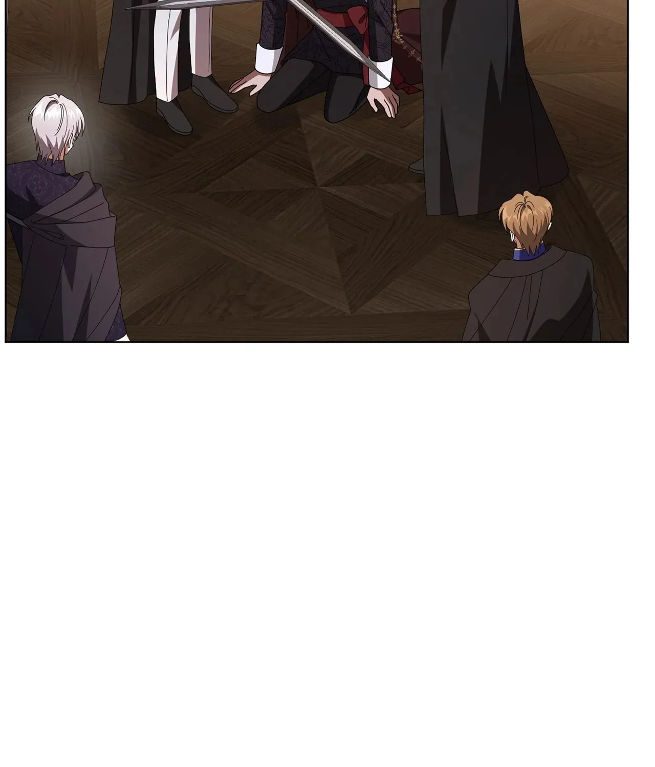 I'm the Corrupted Side Character's Wife Chapter 91 page 71 - 