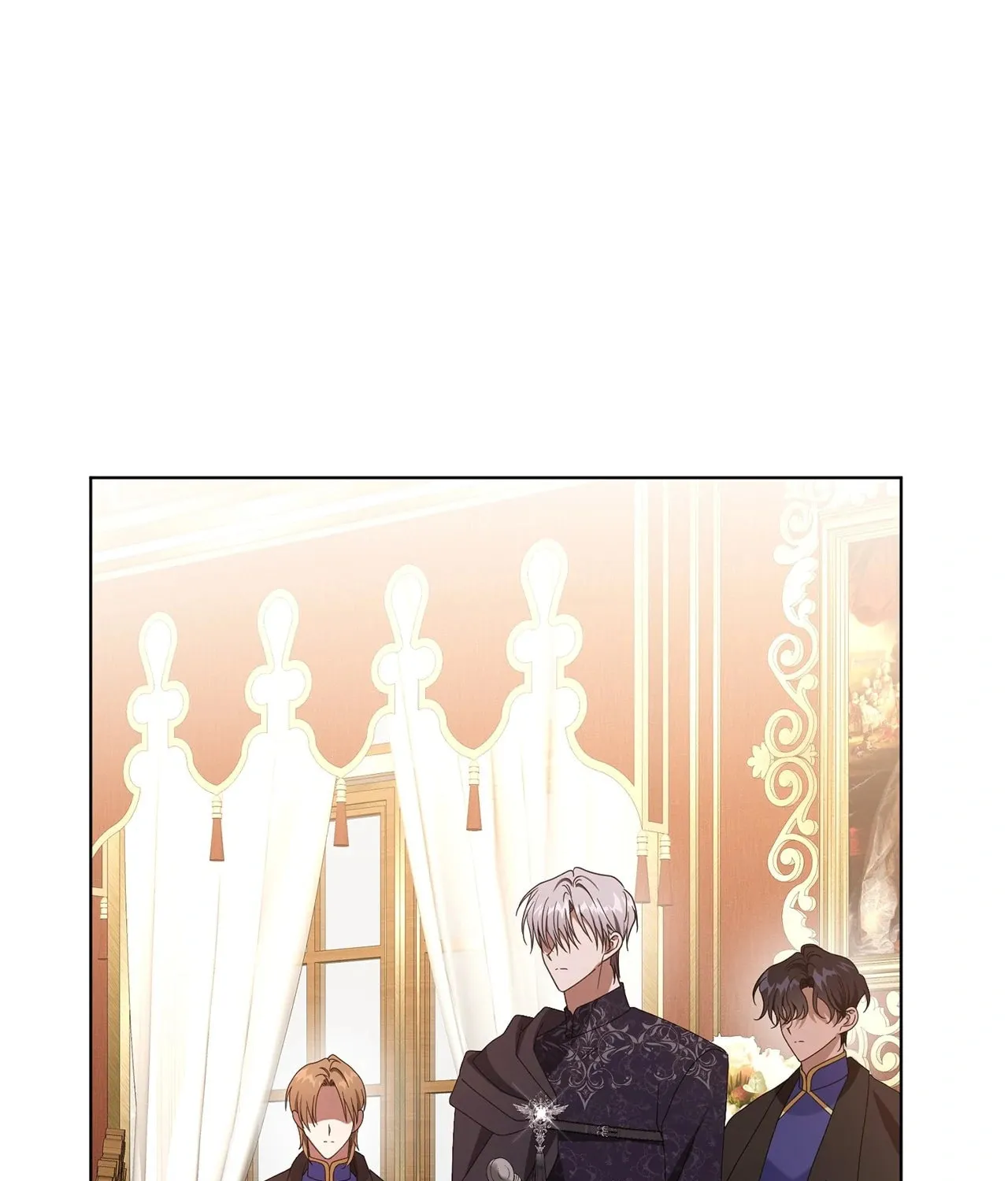 I'm the Corrupted Side Character's Wife Chapter 91 page 87 - 