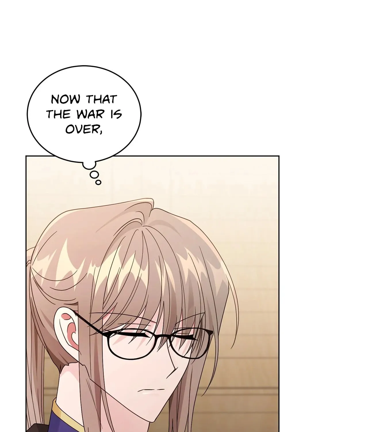 I'm the Corrupted Side Character's Wife Chapter 91 page 99 - 