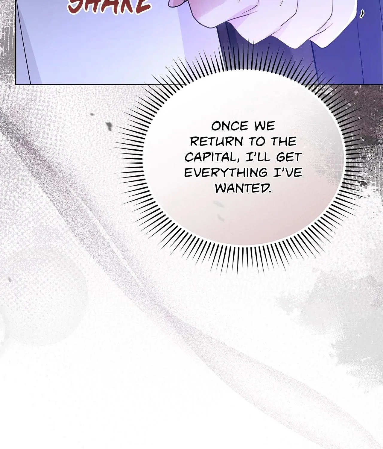 I'm the Corrupted Side Character's Wife Chapter 92 page 105 - 