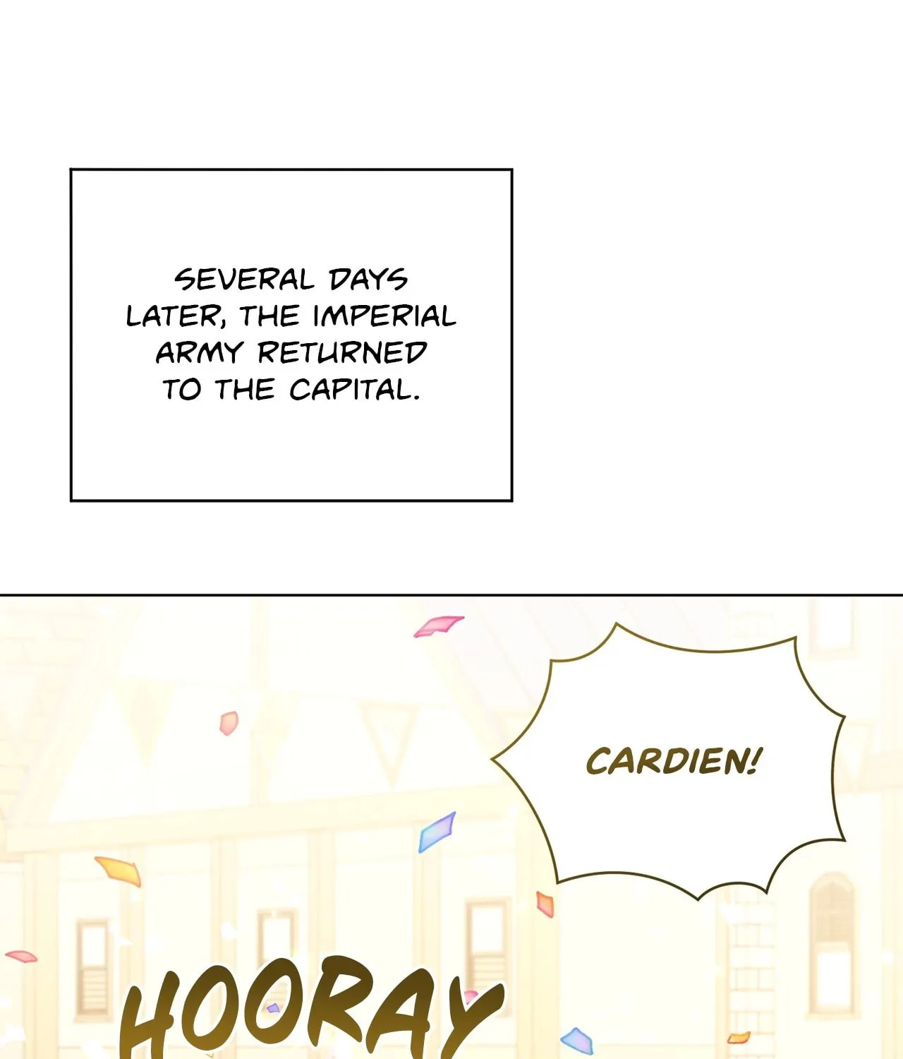 I'm the Corrupted Side Character's Wife Chapter 92 page 113 - 