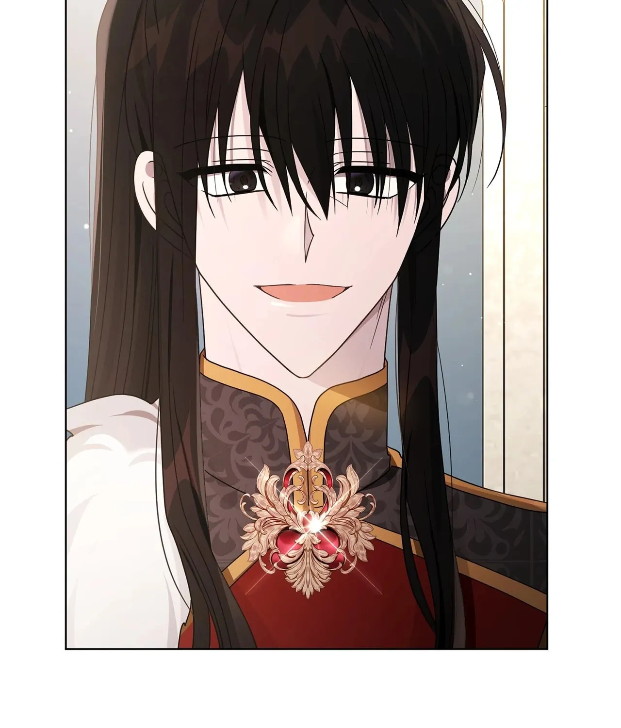 I'm the Corrupted Side Character's Wife Chapter 92 page 123 - 