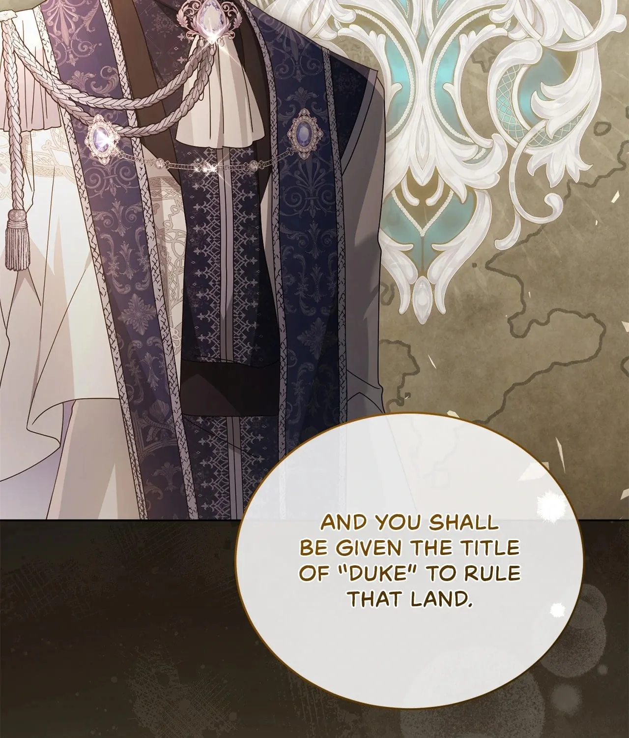 I'm the Corrupted Side Character's Wife Chapter 92 page 130 - 