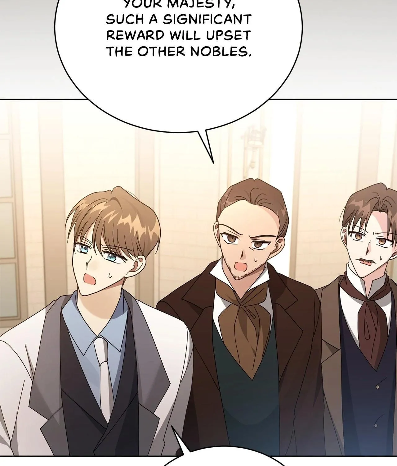 I'm the Corrupted Side Character's Wife Chapter 92 page 132 - 
