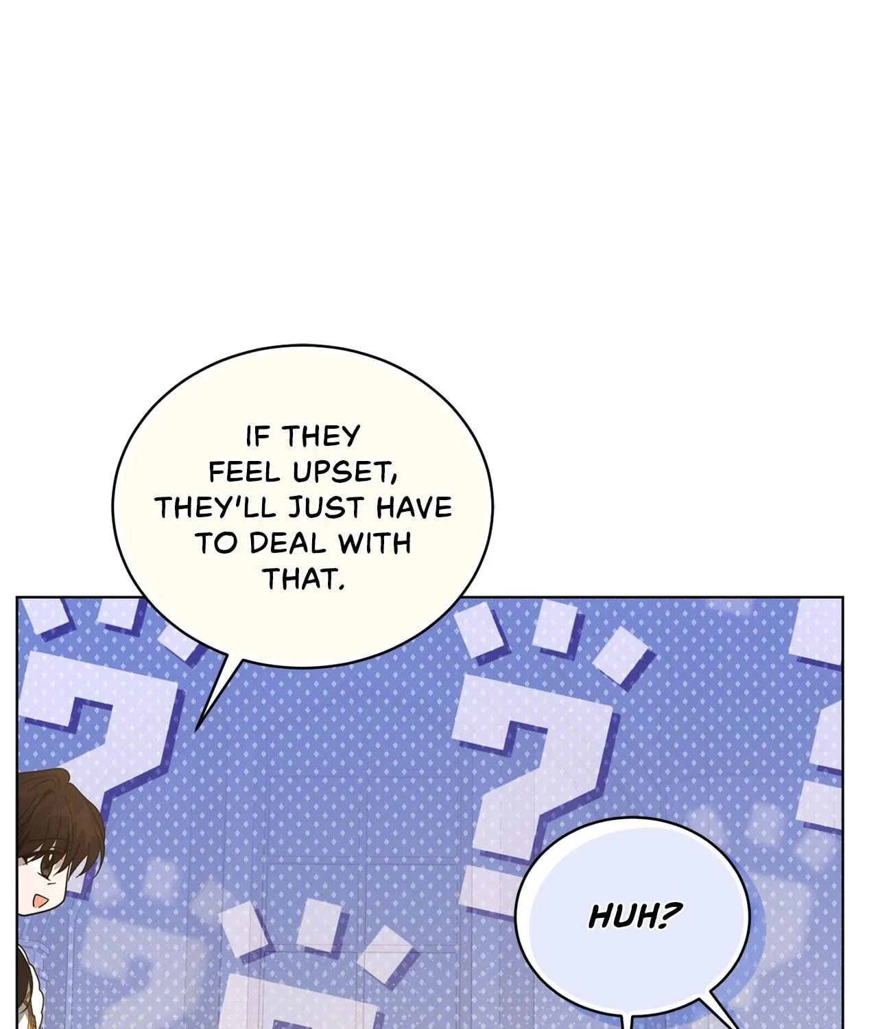 I'm the Corrupted Side Character's Wife Chapter 92 page 134 - 