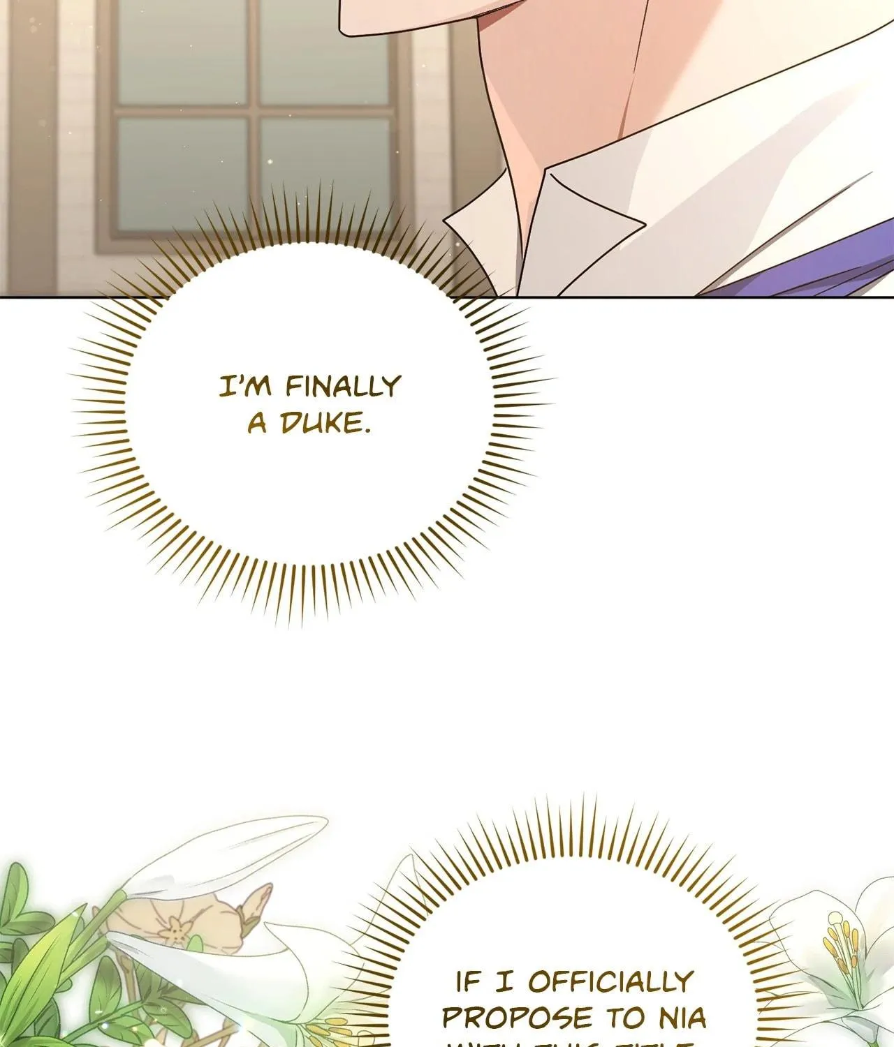 I'm the Corrupted Side Character's Wife Chapter 92 page 144 - 