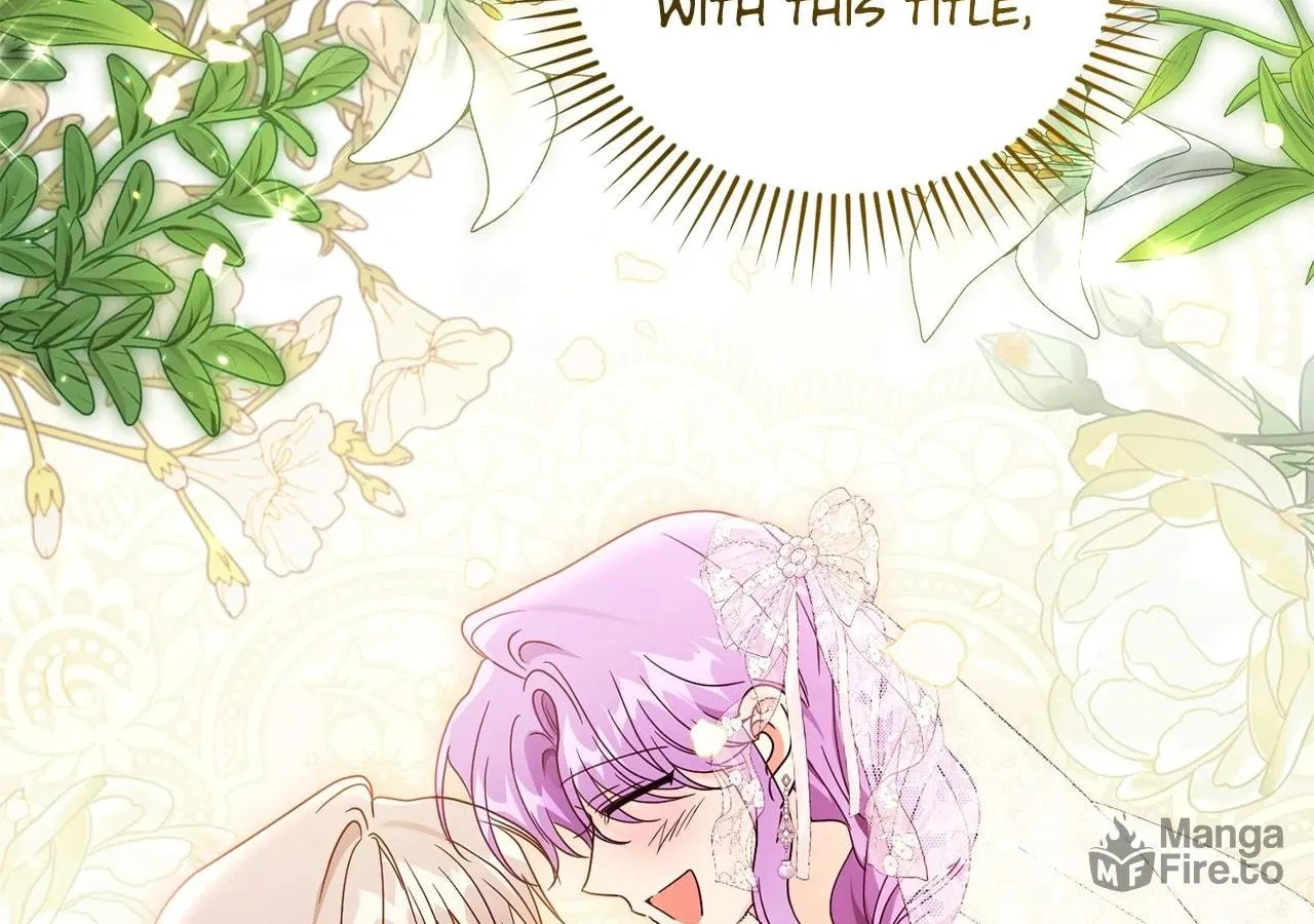 I'm the Corrupted Side Character's Wife Chapter 92 page 145 - 