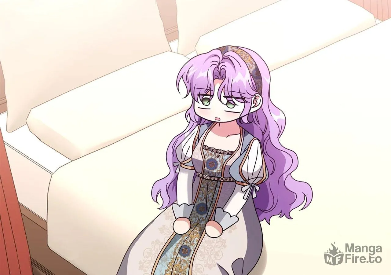 I'm the Corrupted Side Character's Wife Chapter 92 page 150 - 