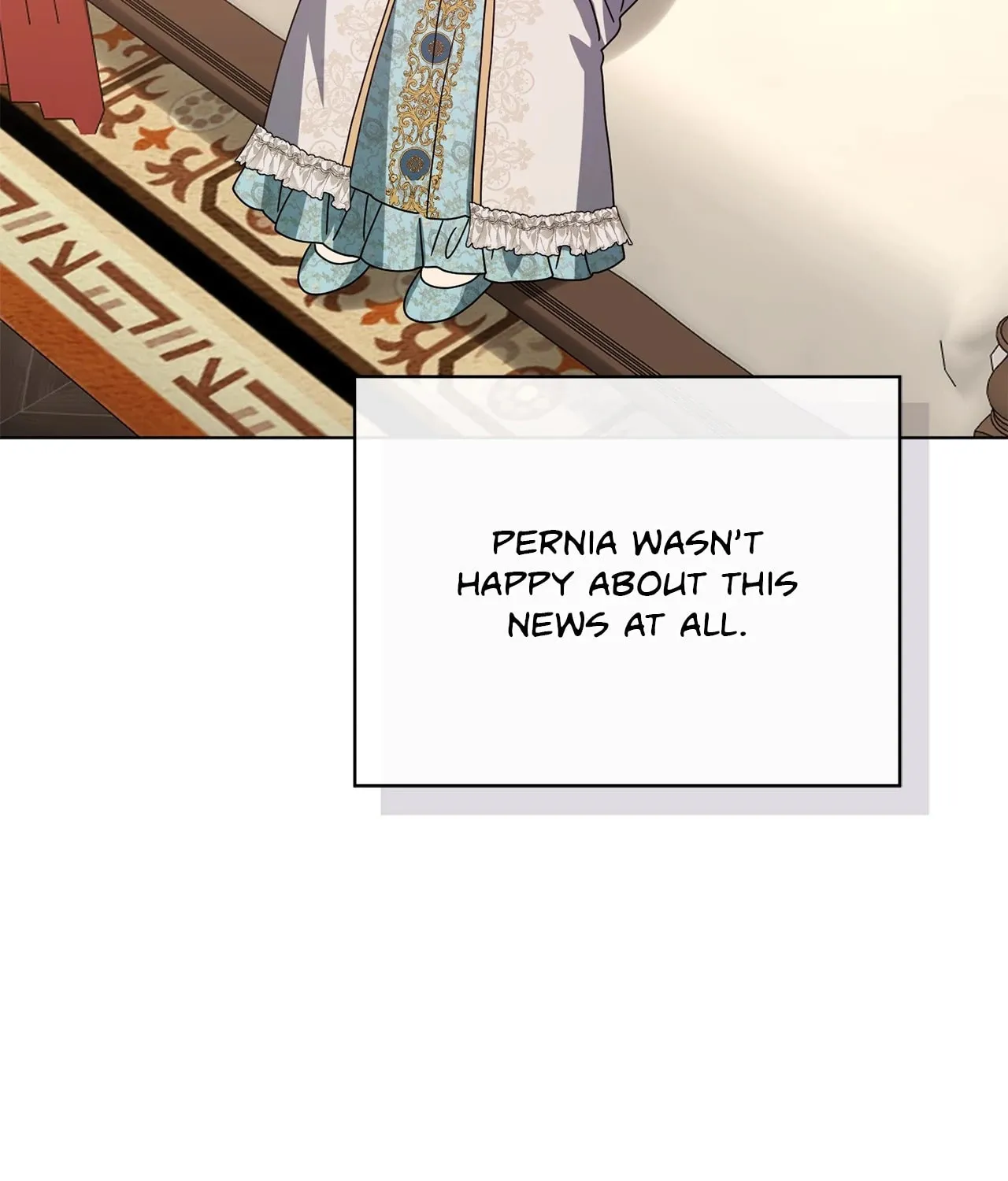 I'm the Corrupted Side Character's Wife Chapter 92 page 151 - 