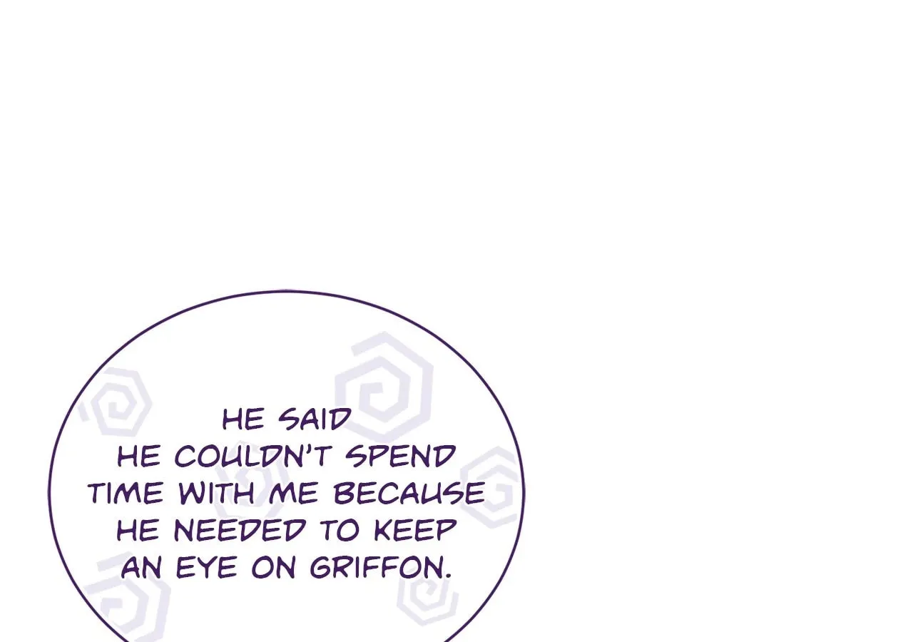 I'm the Corrupted Side Character's Wife Chapter 92 page 152 - 
