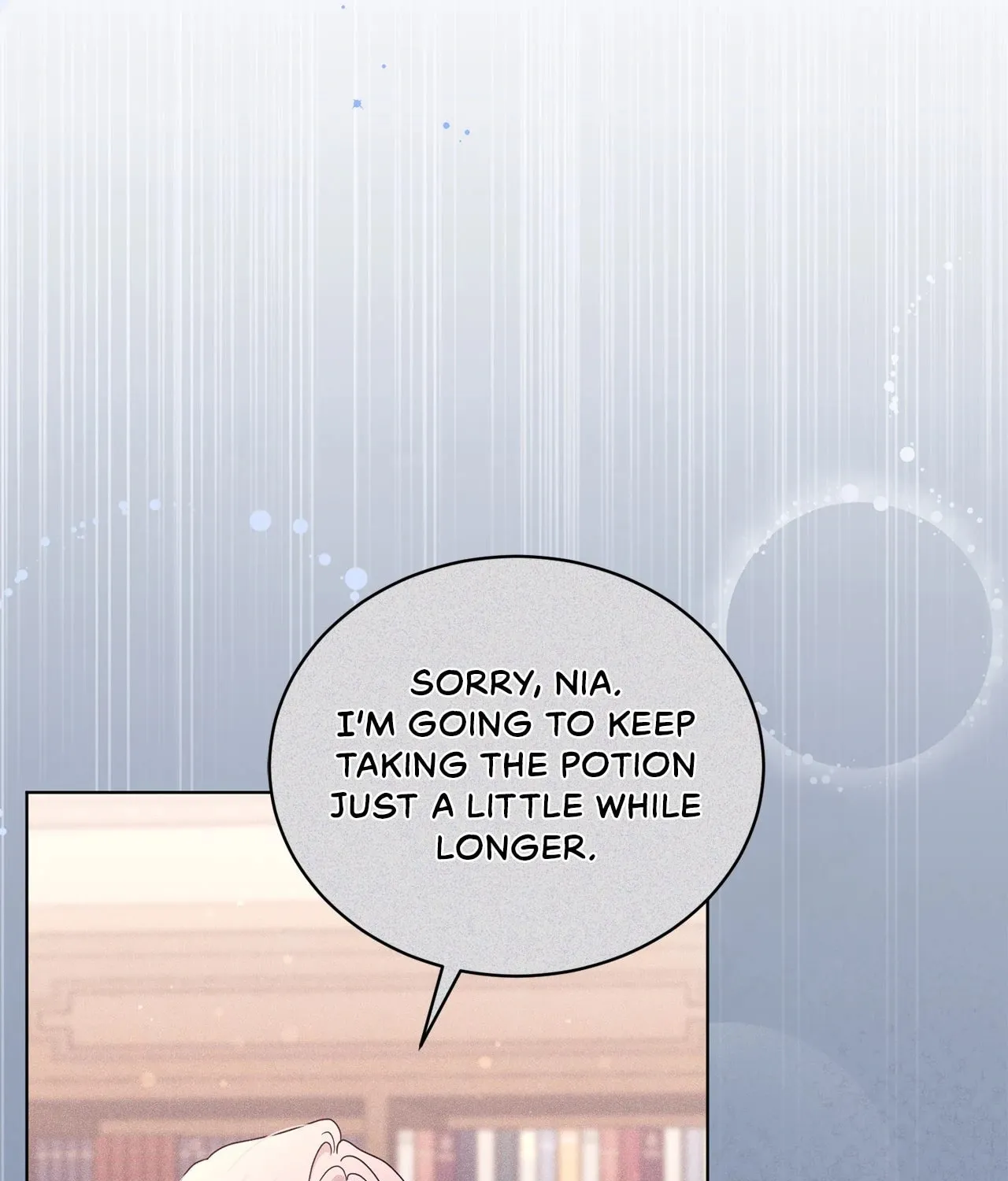 I'm the Corrupted Side Character's Wife Chapter 92 page 157 - 