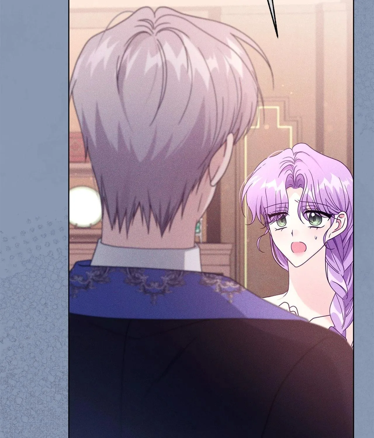 I'm the Corrupted Side Character's Wife Chapter 92 page 161 - 