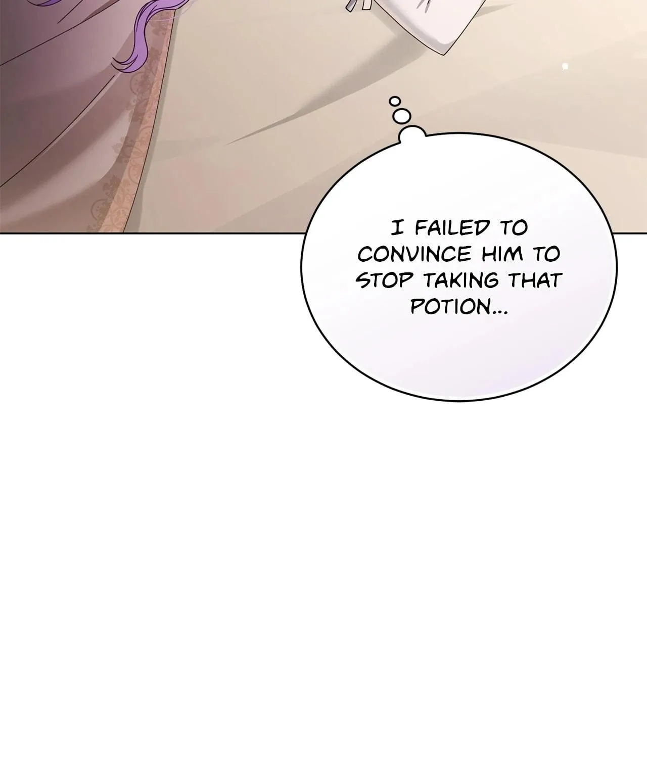 I'm the Corrupted Side Character's Wife Chapter 92 page 172 - 