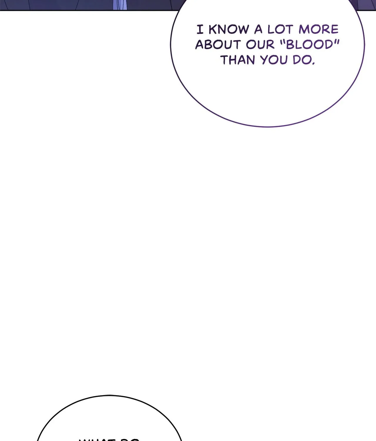 I'm the Corrupted Side Character's Wife Chapter 92 page 3 - 