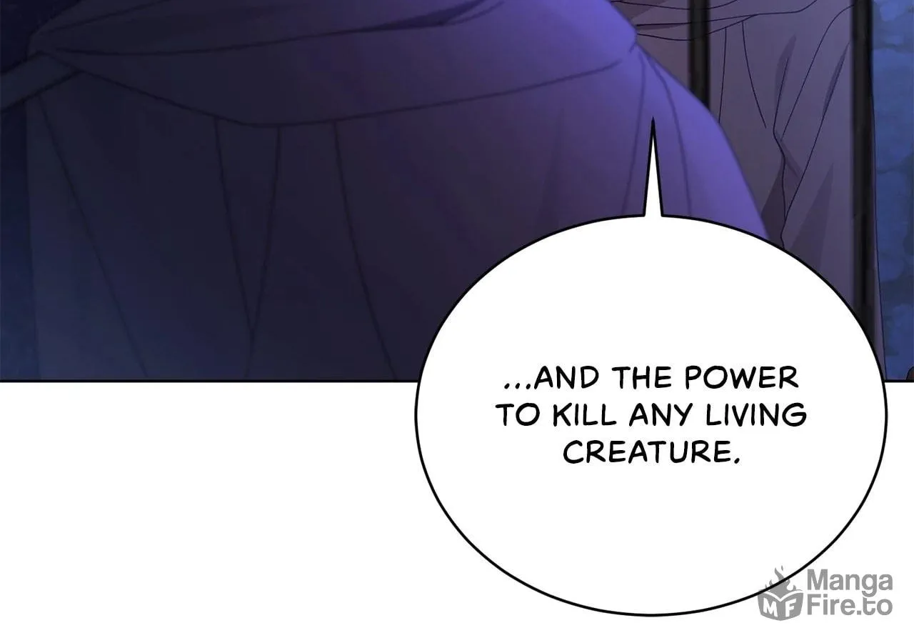 I'm the Corrupted Side Character's Wife Chapter 92 page 23 - 