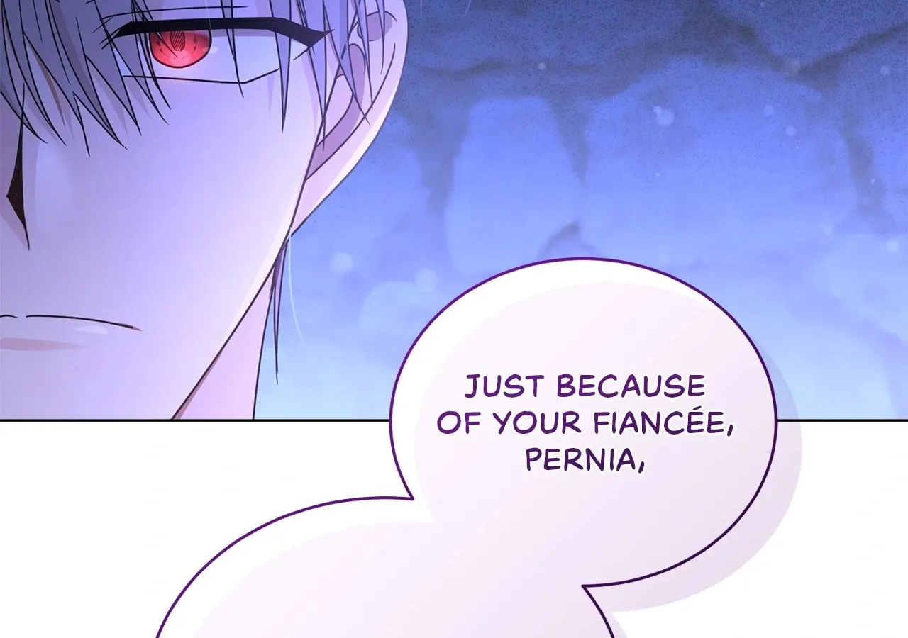 I'm the Corrupted Side Character's Wife Chapter 92 page 27 - 