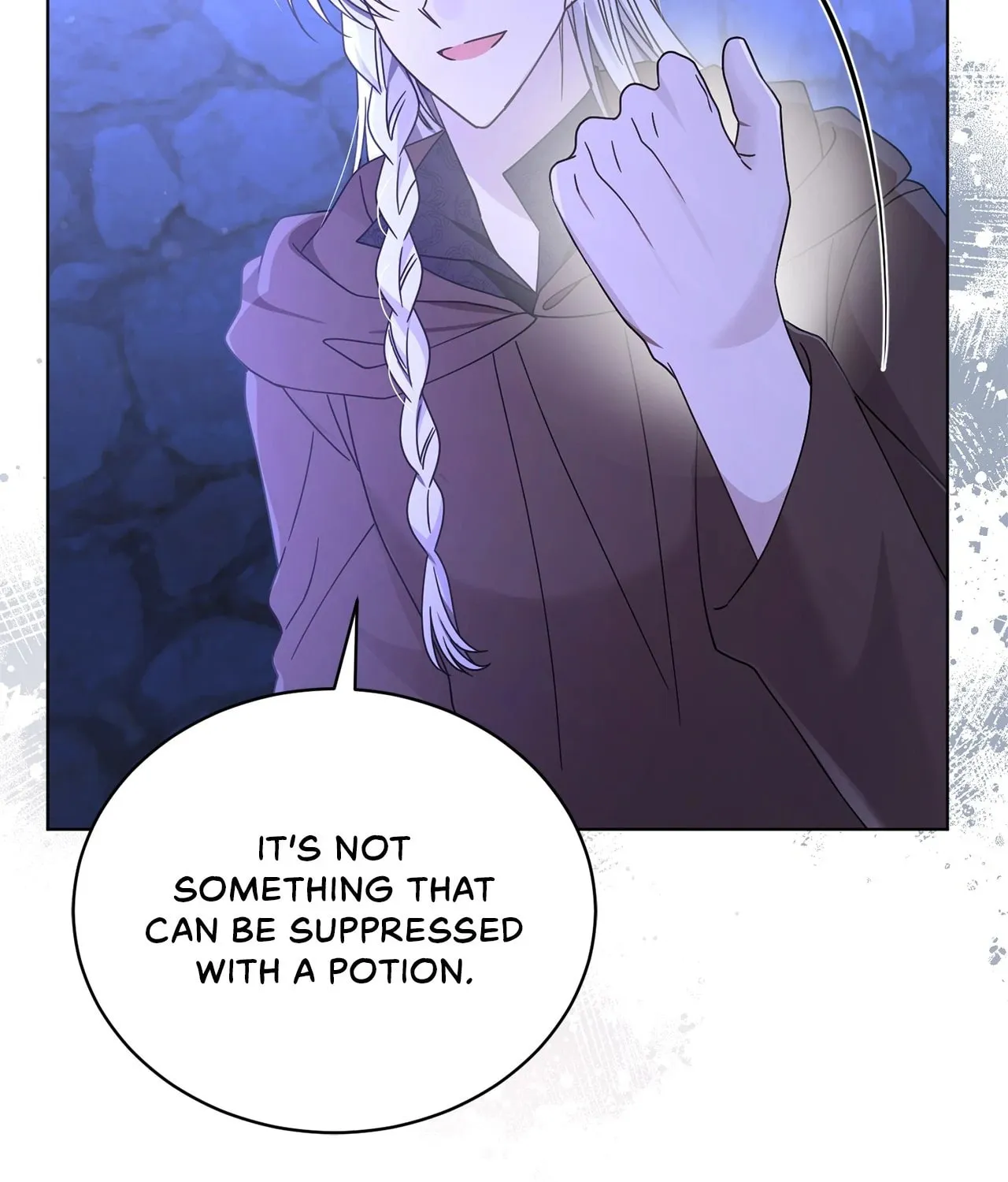 I'm the Corrupted Side Character's Wife Chapter 92 page 30 - 