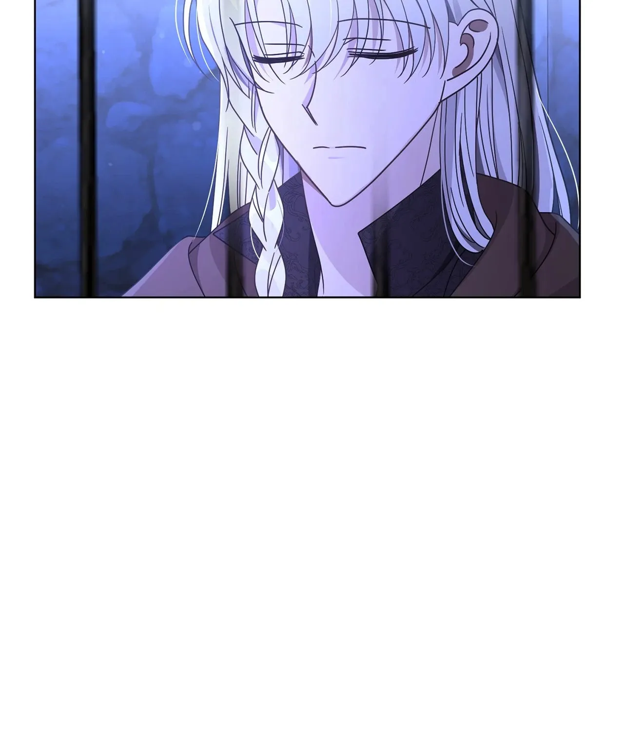 I'm the Corrupted Side Character's Wife Chapter 92 page 36 - 