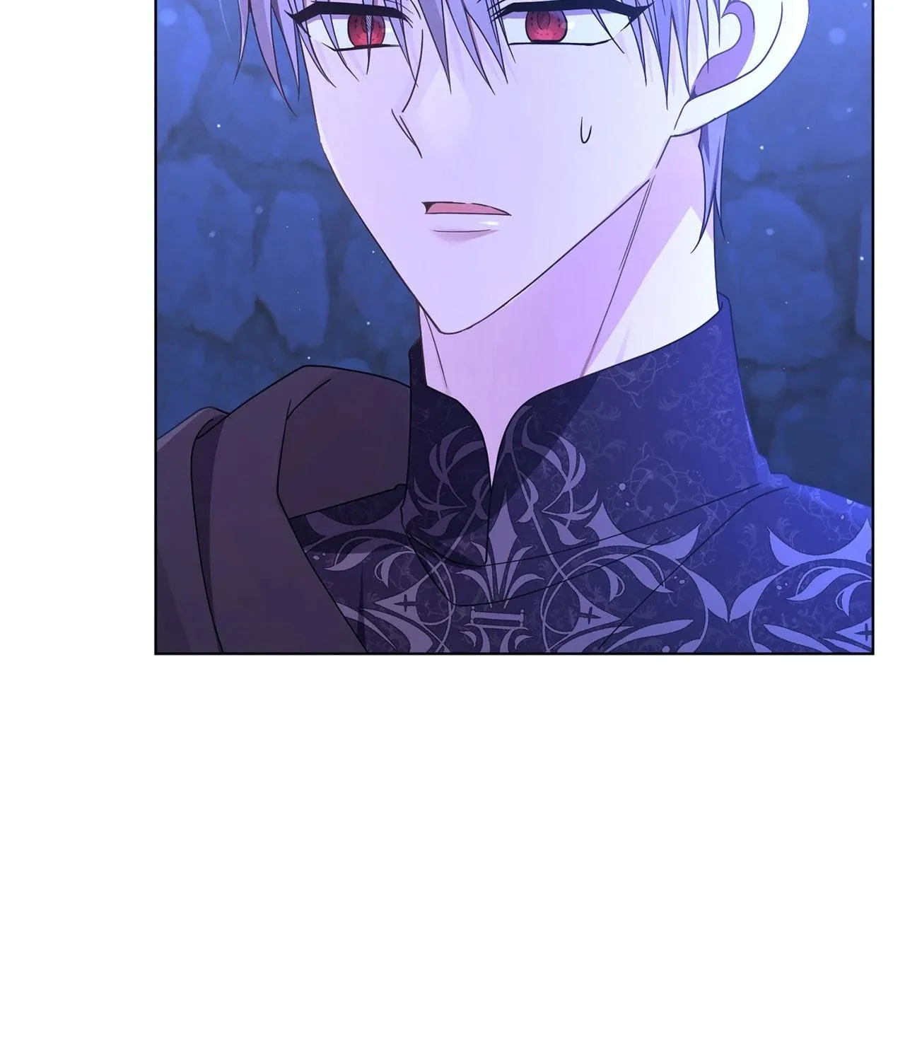 I'm the Corrupted Side Character's Wife Chapter 92 page 5 - 