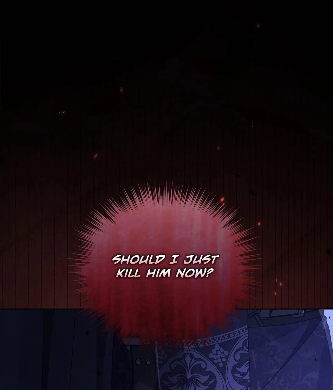 I'm the Corrupted Side Character's Wife Chapter 92 page 46 - 