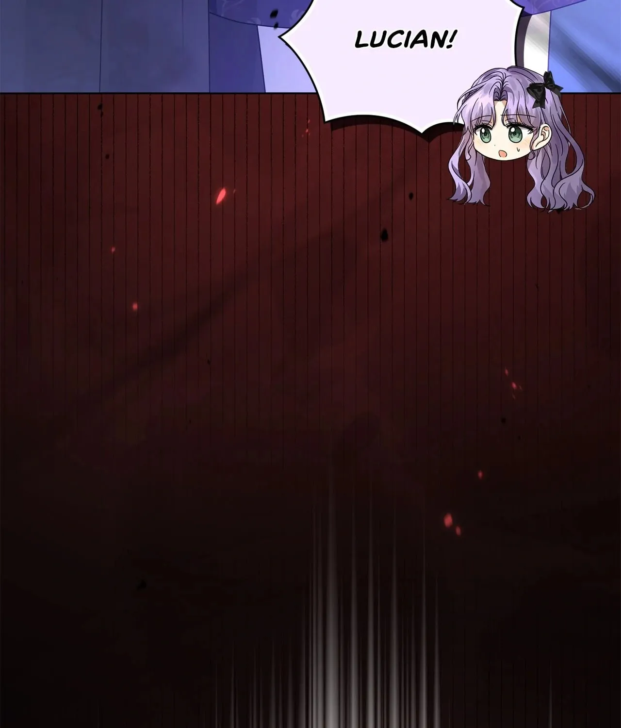 I'm the Corrupted Side Character's Wife Chapter 92 page 48 - 