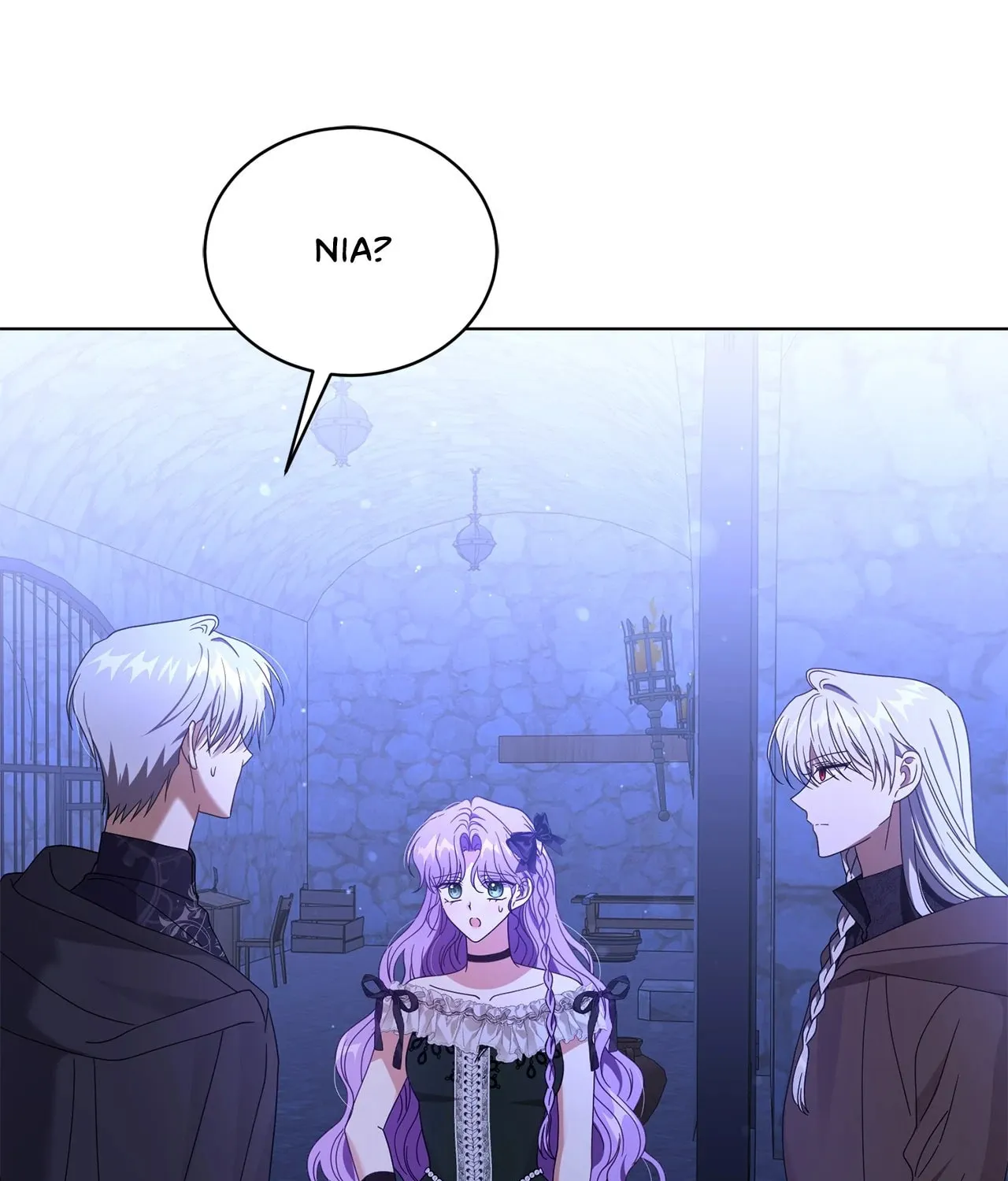 I'm the Corrupted Side Character's Wife Chapter 92 page 52 - 