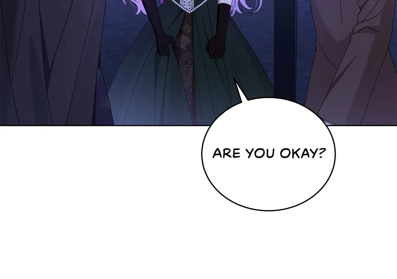 I'm the Corrupted Side Character's Wife Chapter 92 page 53 - 