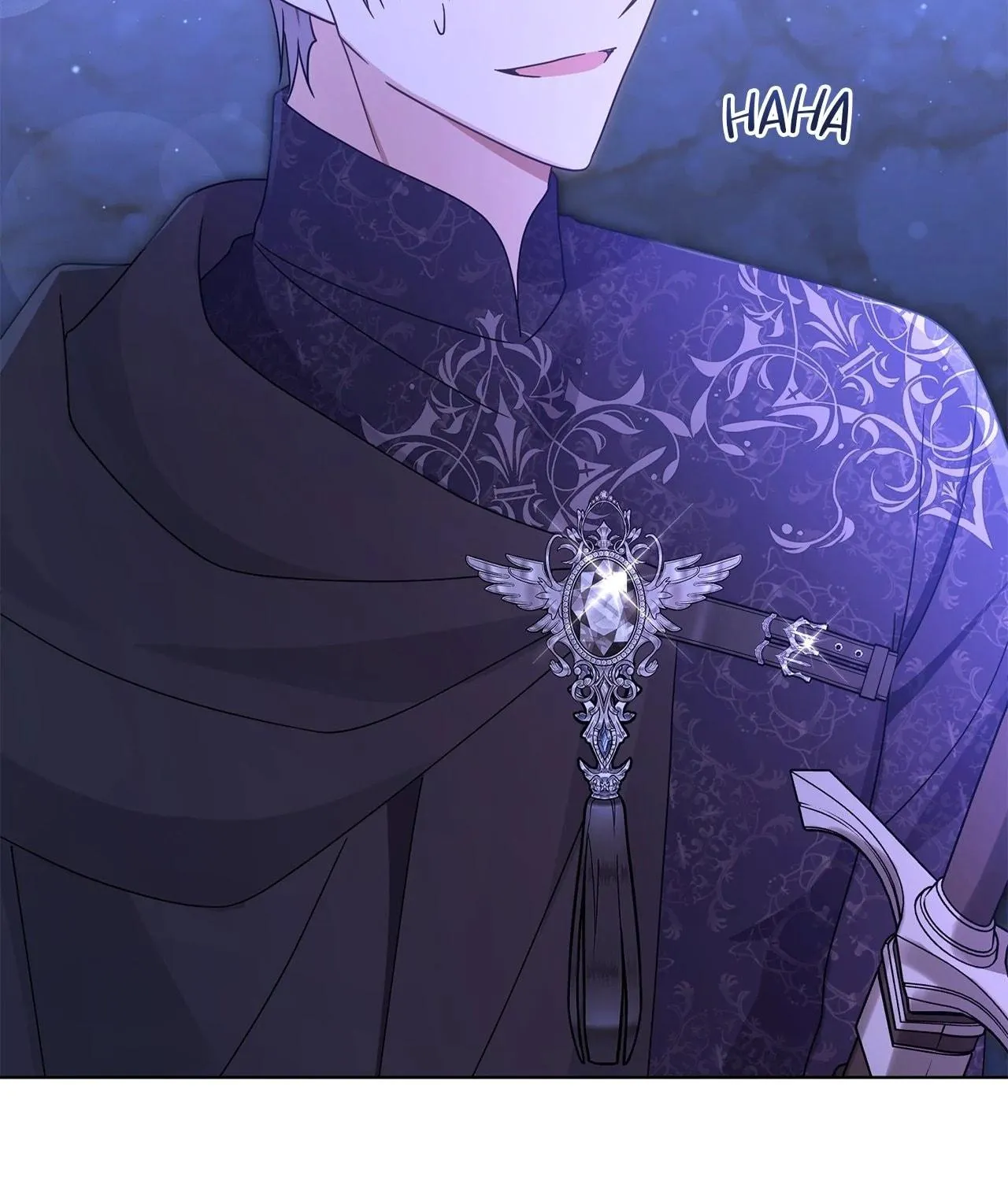 I'm the Corrupted Side Character's Wife Chapter 92 page 56 - 