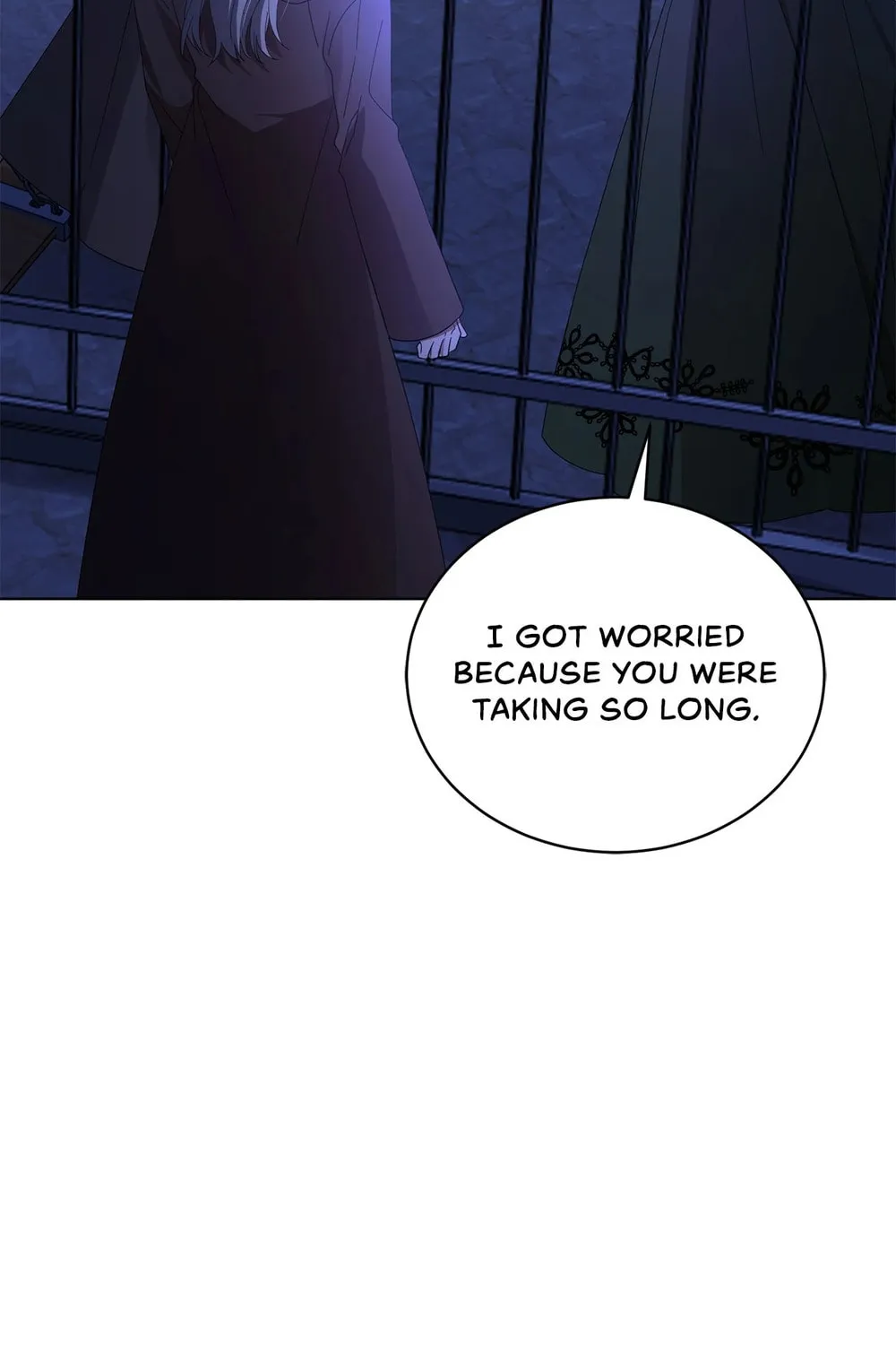 I'm the Corrupted Side Character's Wife Chapter 92 page 60 - 