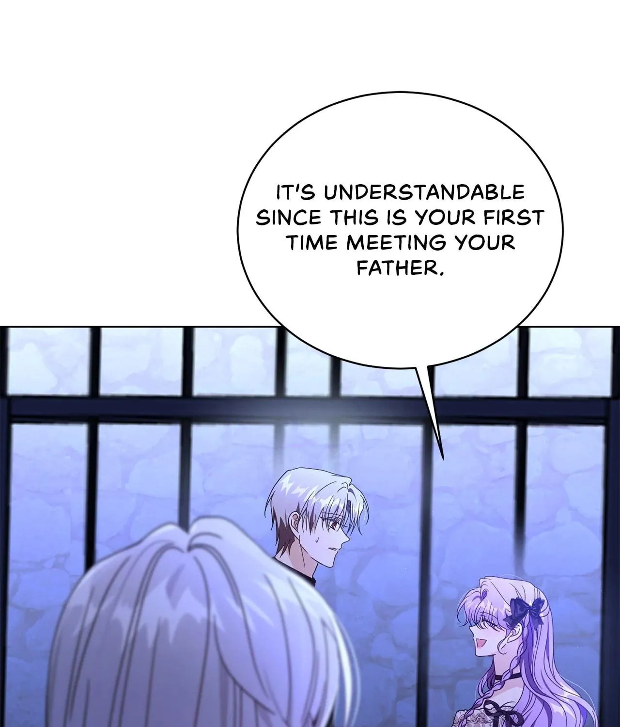 I'm the Corrupted Side Character's Wife Chapter 92 page 66 - 