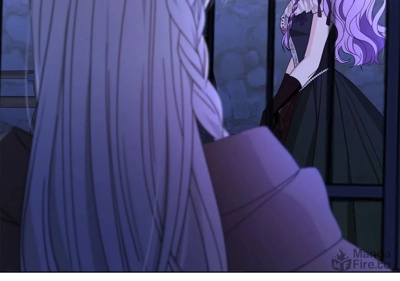 I'm the Corrupted Side Character's Wife Chapter 92 page 67 - 