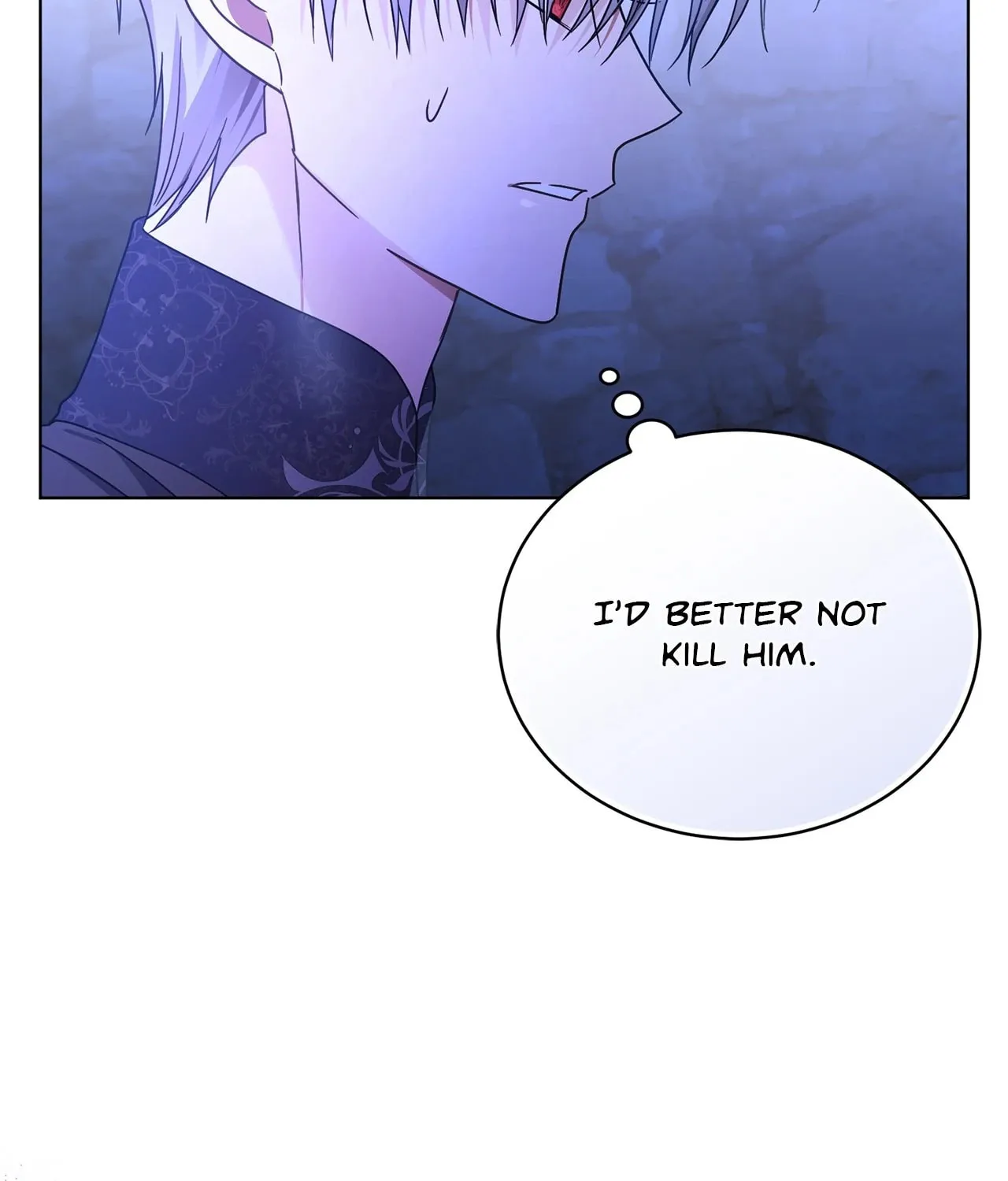 I'm the Corrupted Side Character's Wife Chapter 92 page 70 - 