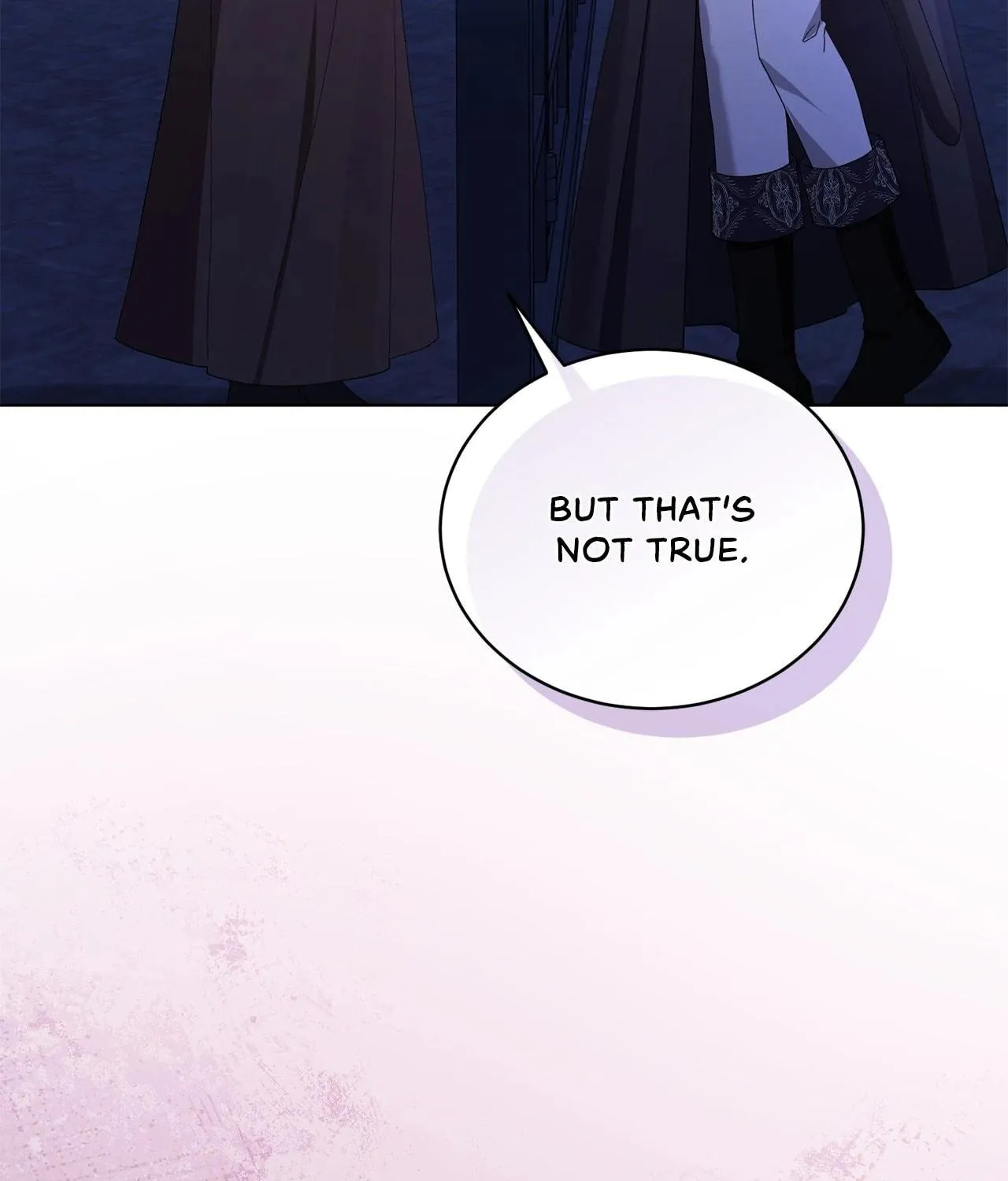 I'm the Corrupted Side Character's Wife Chapter 92 page 9 - 
