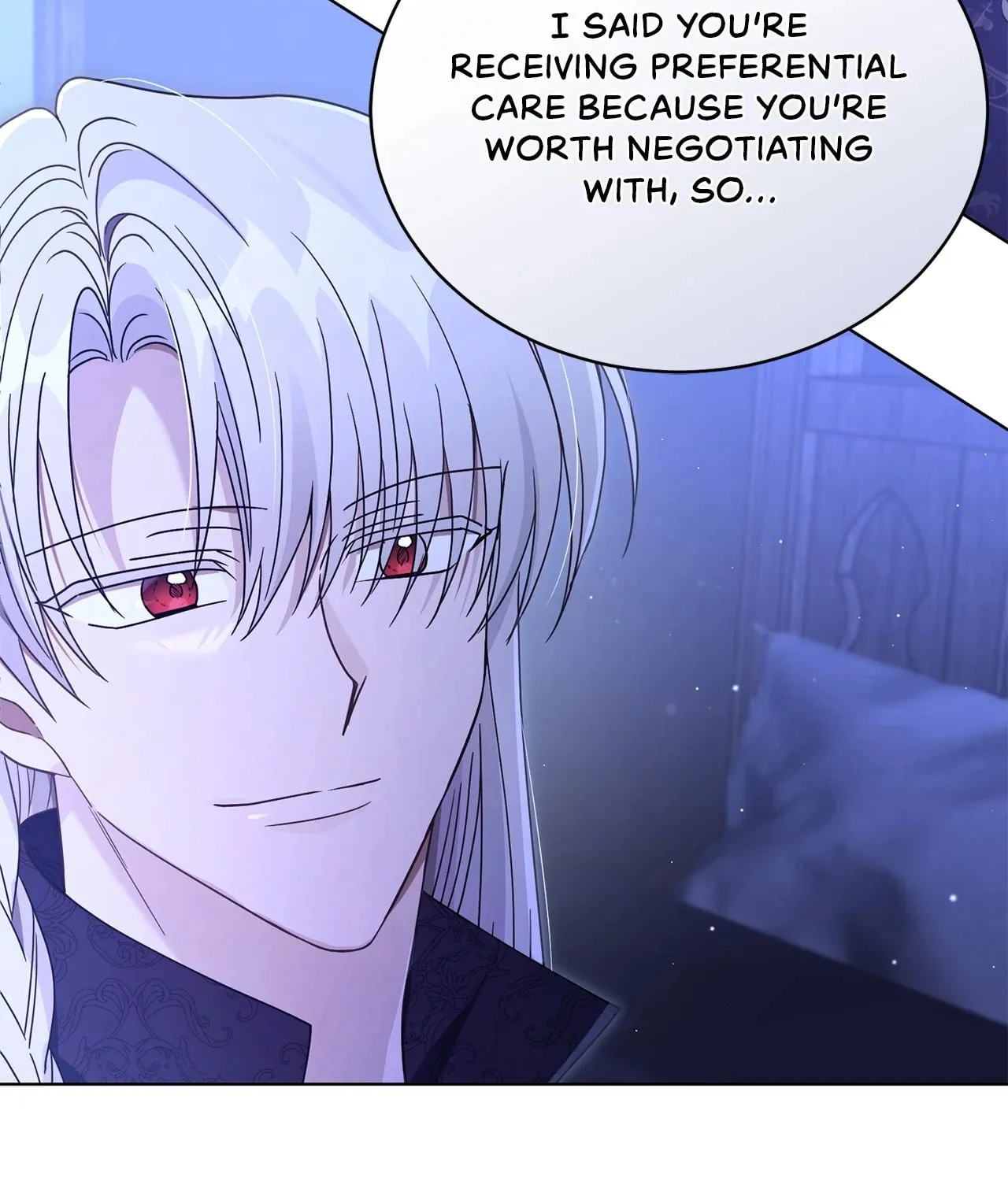 I'm the Corrupted Side Character's Wife Chapter 92 page 84 - 