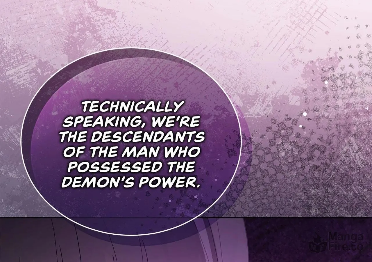 I'm the Corrupted Side Character's Wife Chapter 92 page 10 - 