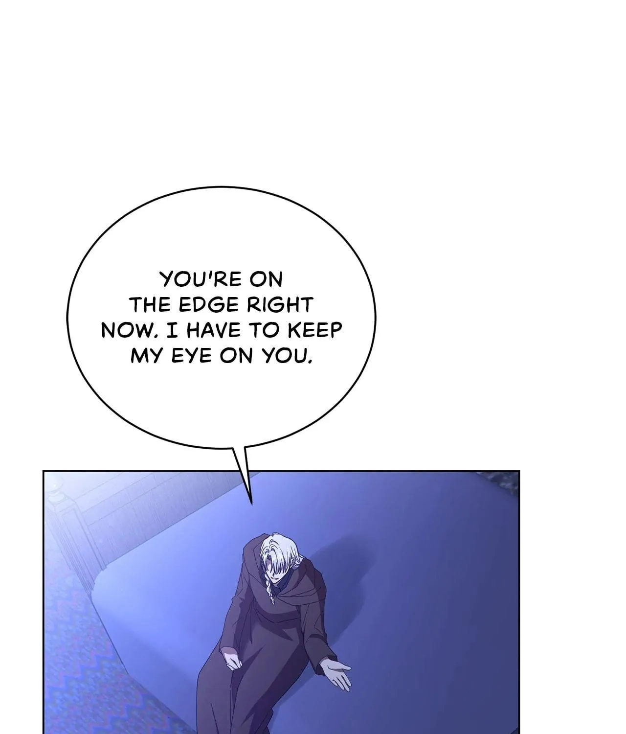 I'm the Corrupted Side Character's Wife Chapter 92 page 95 - 