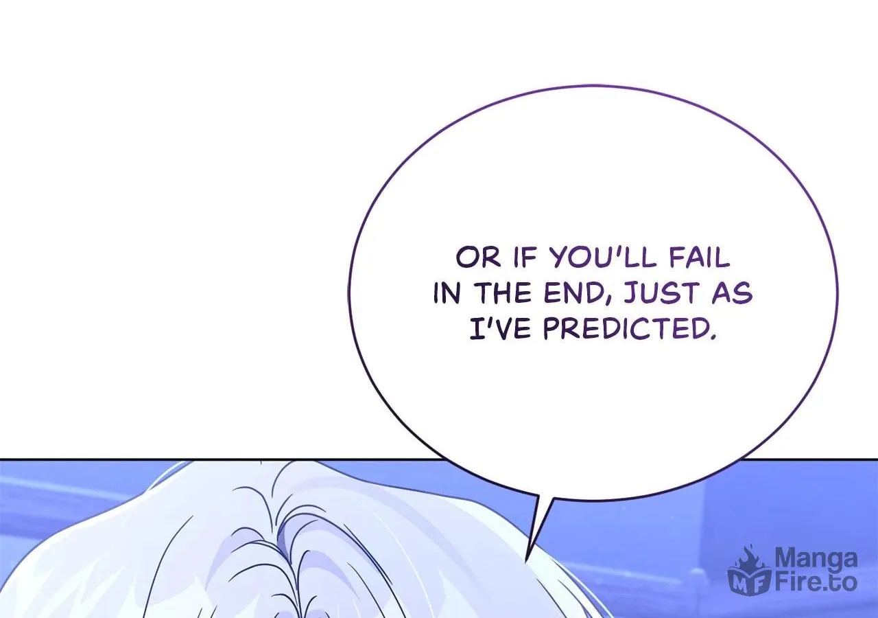 I'm the Corrupted Side Character's Wife Chapter 92 page 98 - 