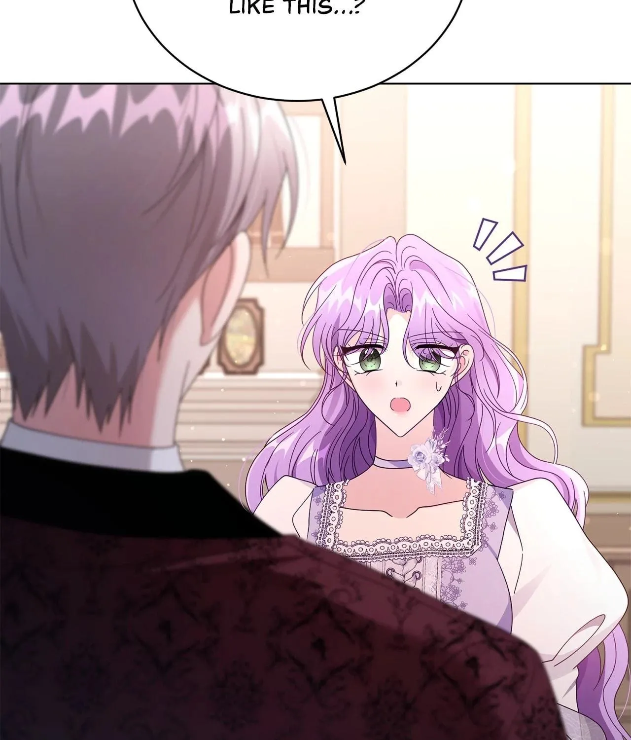 I'm the Corrupted Side Character's Wife Chapter 93 page 101 - 