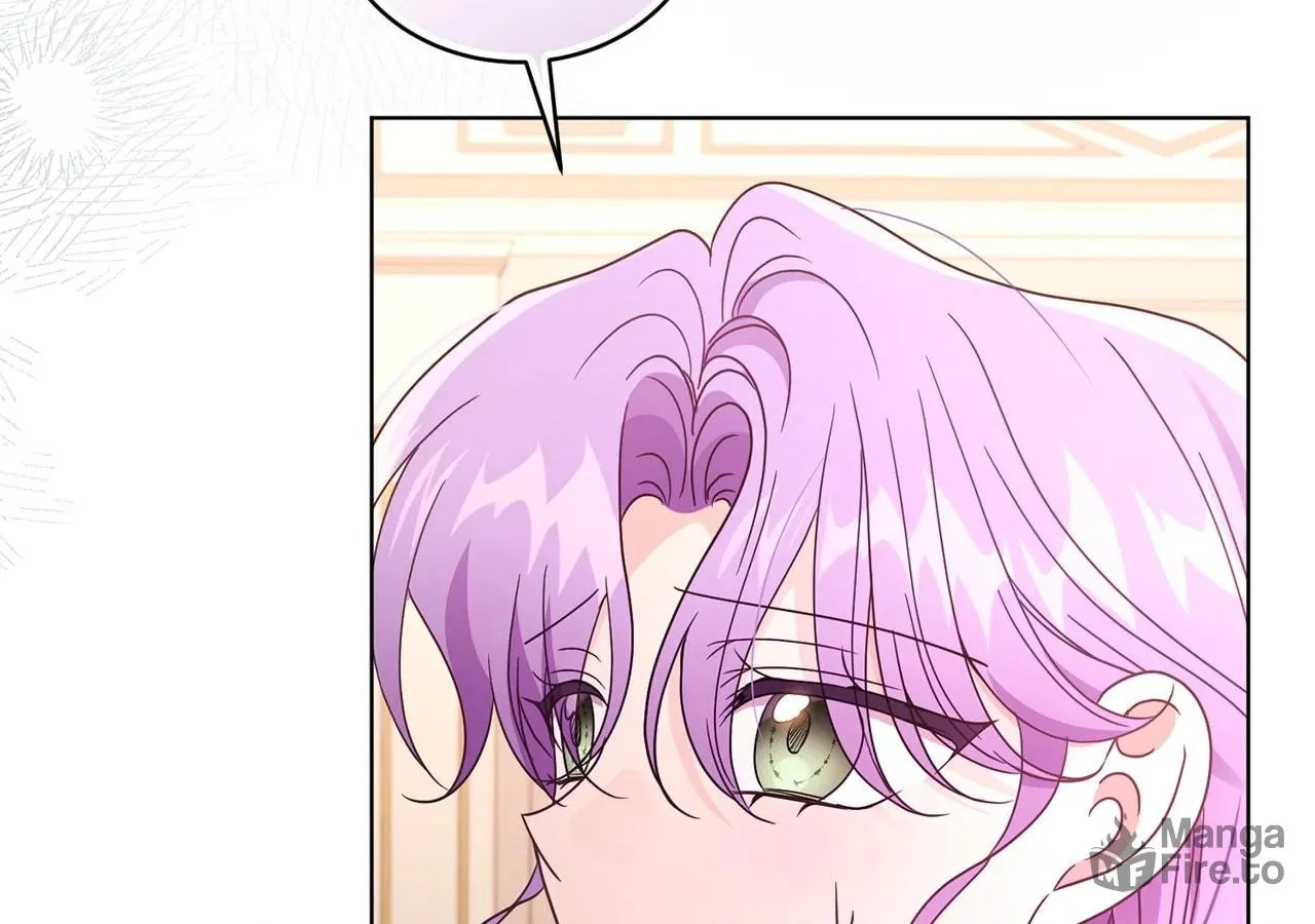 I'm the Corrupted Side Character's Wife Chapter 93 page 107 - 