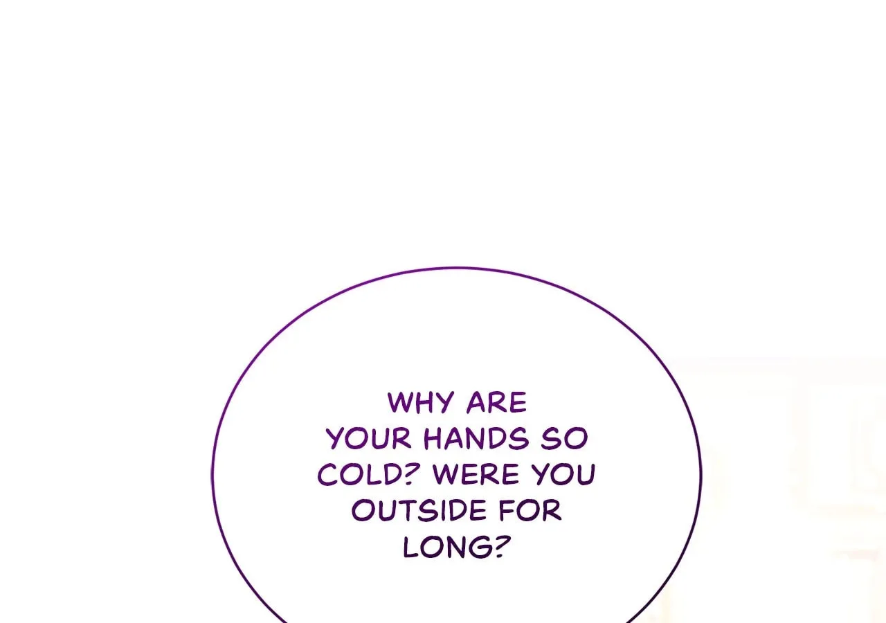 I'm the Corrupted Side Character's Wife Chapter 93 page 109 - 